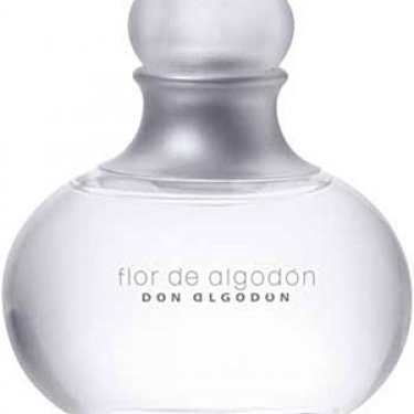 Flor de Algodon