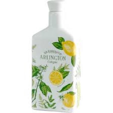 Arlington Ceramic Bottle Edition