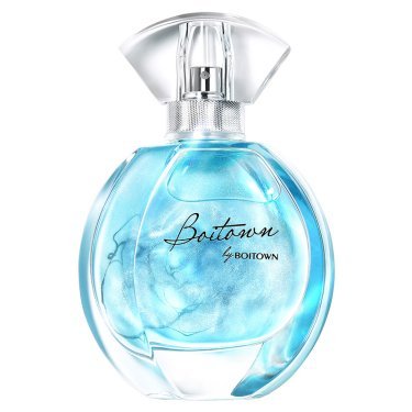 Boitown by Boitown (Dream Bloosom）