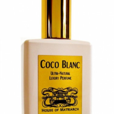 Coco Blanc