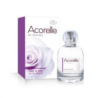 Coeur de Rose