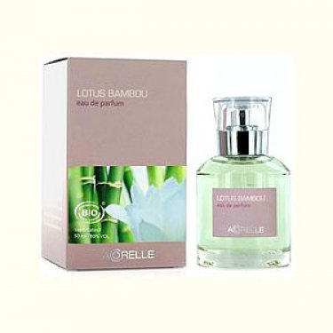 Lotus Bambou