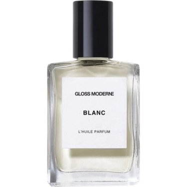 Blanc (Perfume Oil)