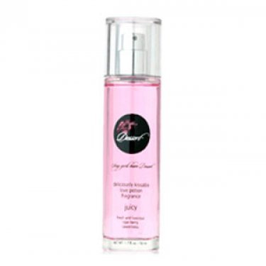 Dessert Beauty: Juicy