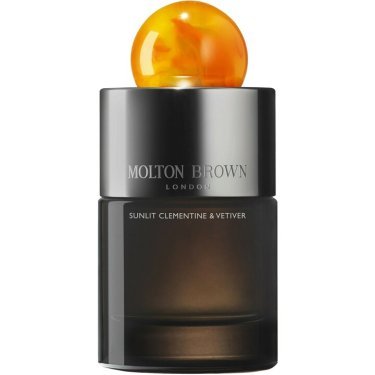 Sunlit Clementine & Vetiver (Eau de Parfum)