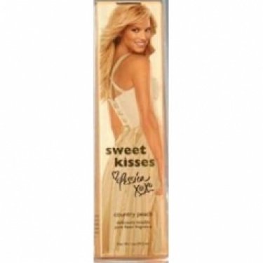 Sweet Kisses: Country Peach