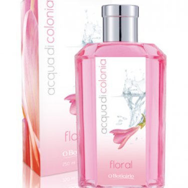 Acqua di Colonia Floral