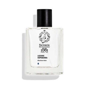 Lozione Dopobarba