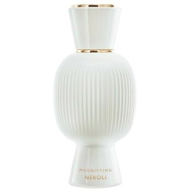 Allegra: Magnifying Neroli