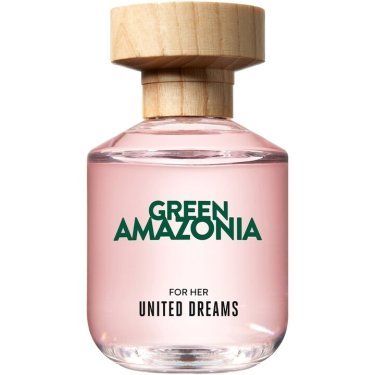 United Dreams: Green Amazonia for Her
