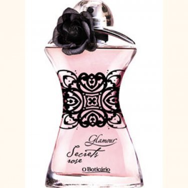 Glamour Secrets Rose