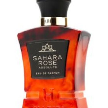 Sahara Rose Absolute