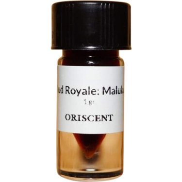 Oud Royale Maluku