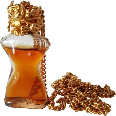 Shocking You Parfum-Bijou Botticelliana