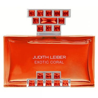 Exotic Coral