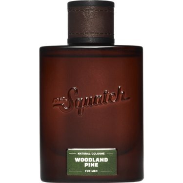 Woodland Pine Cologne