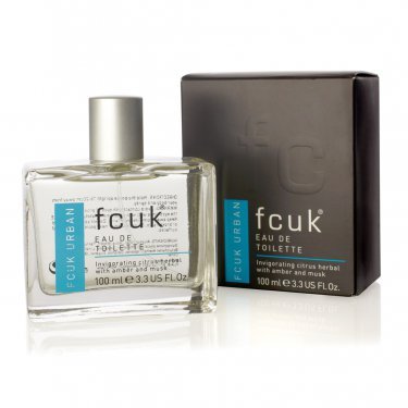 FCUK Urban
