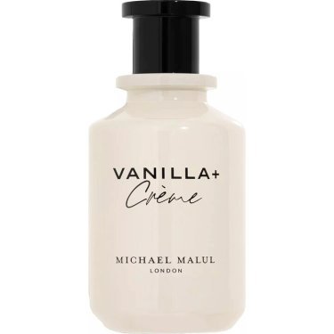 Vanilla+Crème