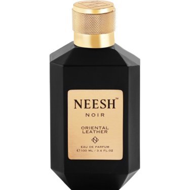 Noir: Oriental Leather (Eau de Parfum)