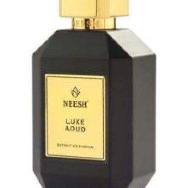 Luxe Aoud
