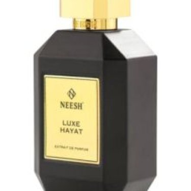 Luxe Hayat