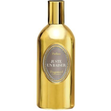 Juste un Baiser (2024) (Parfum)
