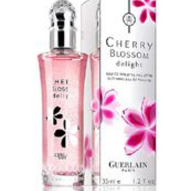 Cherry Blossom Delight