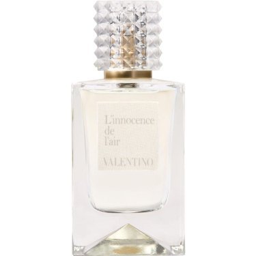 L'innocence de l'air