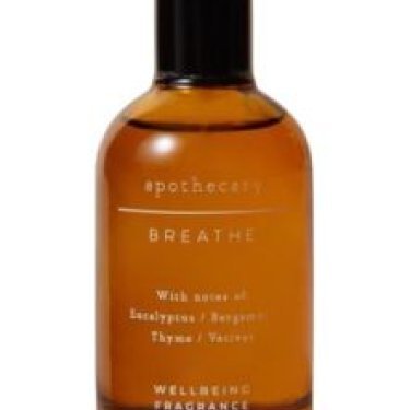 Apothecary Breathe