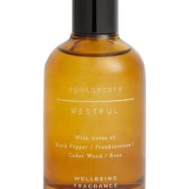 Apothecary Restful