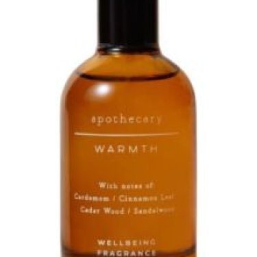 Apothecary Warmth