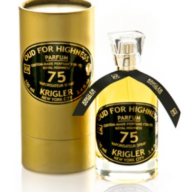 Oud for Highness 75