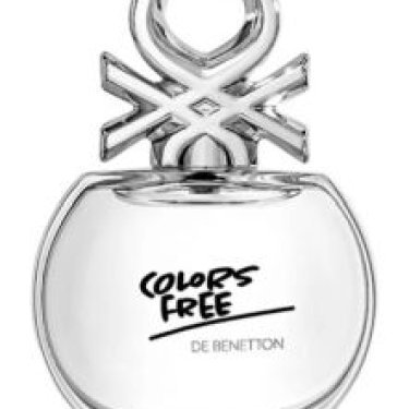 Colors de Benetton Woman Free