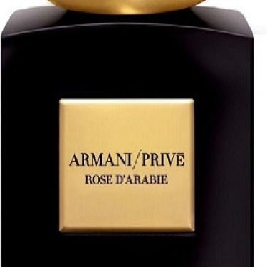 Privé Rose d'Arabie