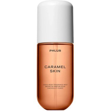 Caramel Skin (Hair & Body Mist)