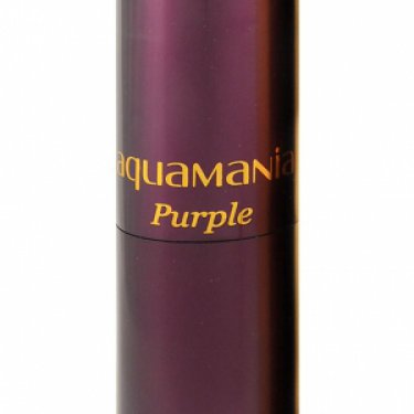Aquamania Purple