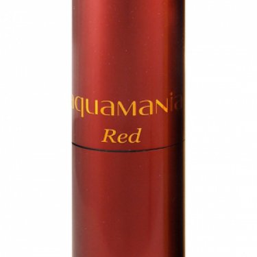 Aquamania Red
