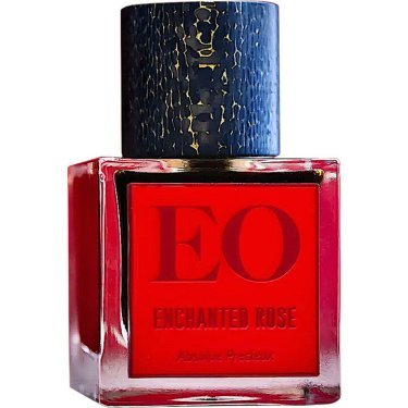 Enchanted Rose: Sinensis Tryfecta