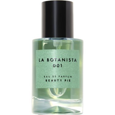 La Botanista 001