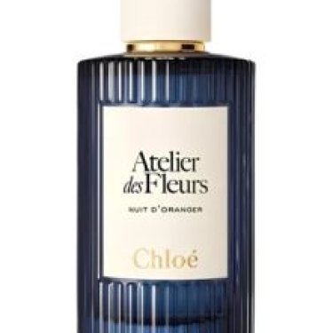 Atelier des Fleurs: Nuit d'Oranger