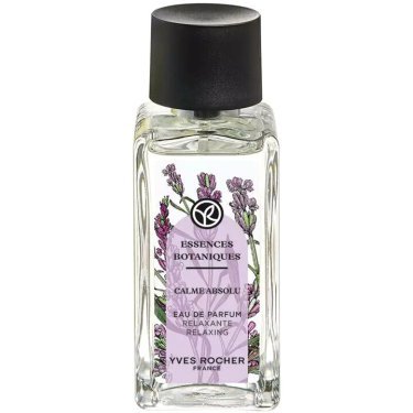 Essences Botaniques: Calme Absolu (Eau de Parfum)
