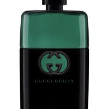 Guilty Essence Pour Homme