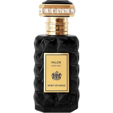 Valor (Hair Mist)