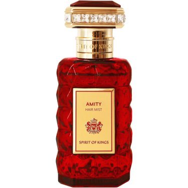 Amity (Hair Mist)
