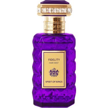Fidelity (Hair Mist)