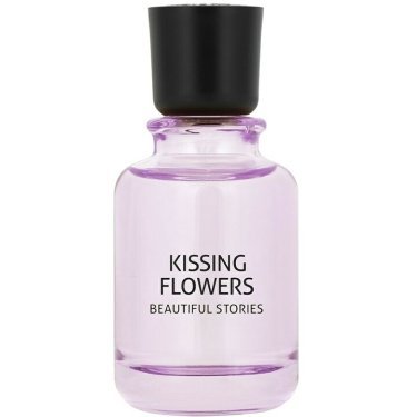 Beautiful Stories: Kissing Flowers