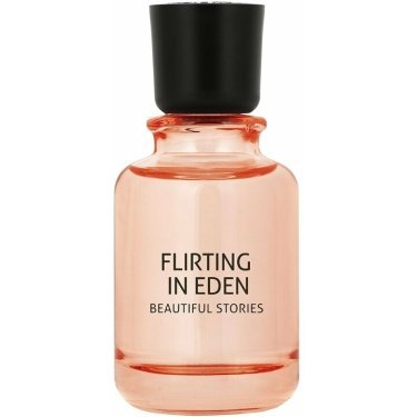 Beautiful Stories: Flirting in Eden