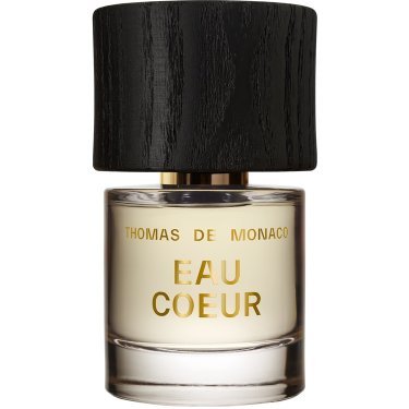 Eau Coeur (Extrait de Parfum)