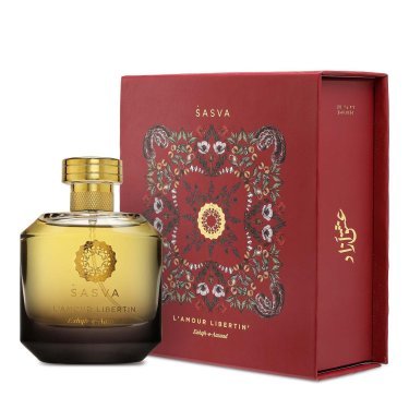 L'Amour Libertin Eshqh-e-Aazaad