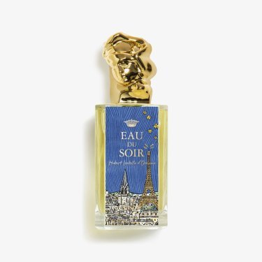 Eau du Soir 2024